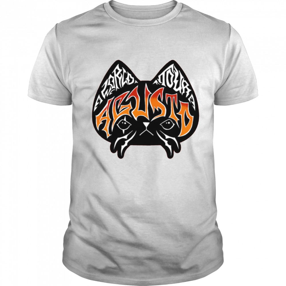 Unisex shirt