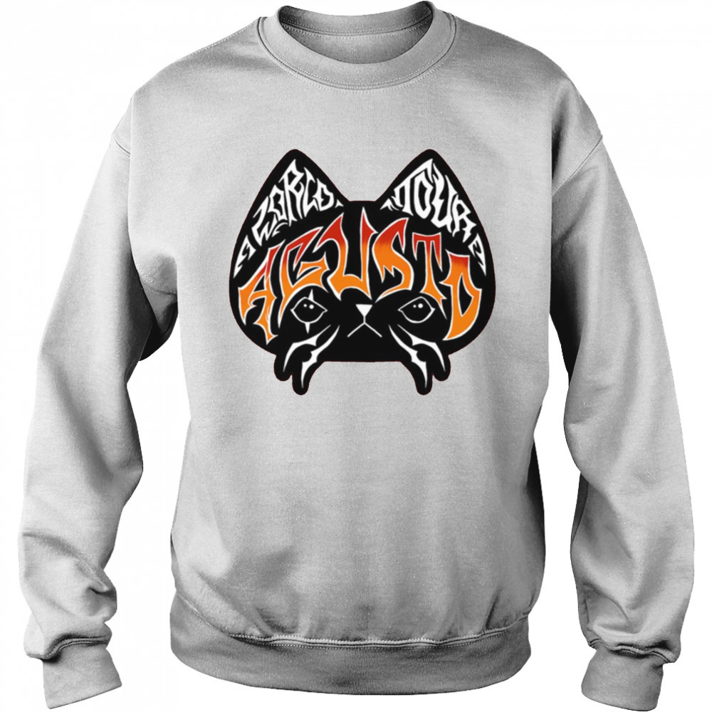 Sweat shirt
