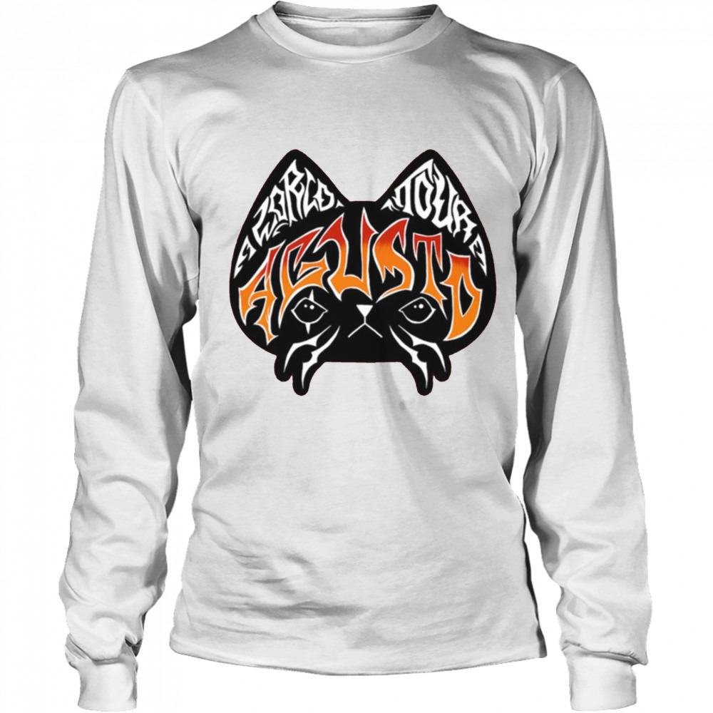 Long Sleeved shirt