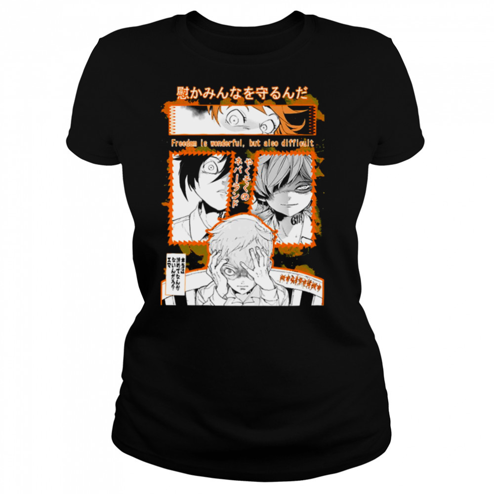 Women's shirts