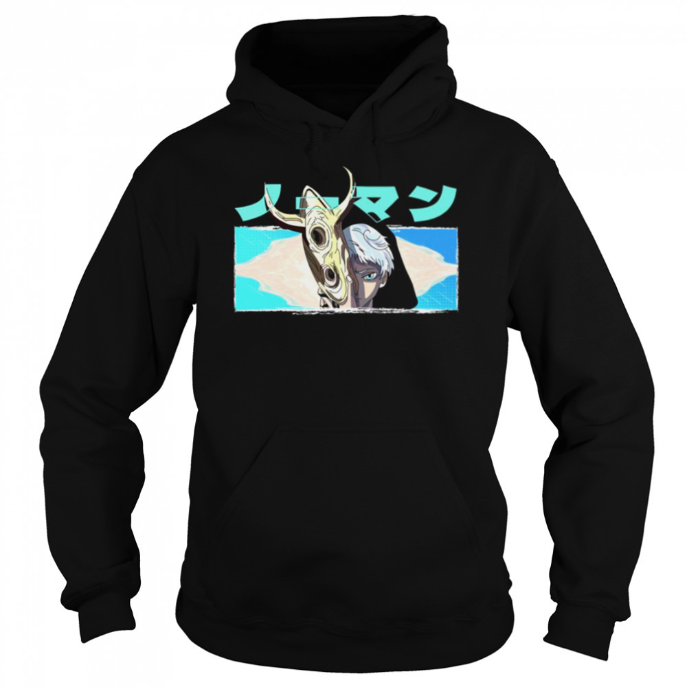 Hoodie shirts