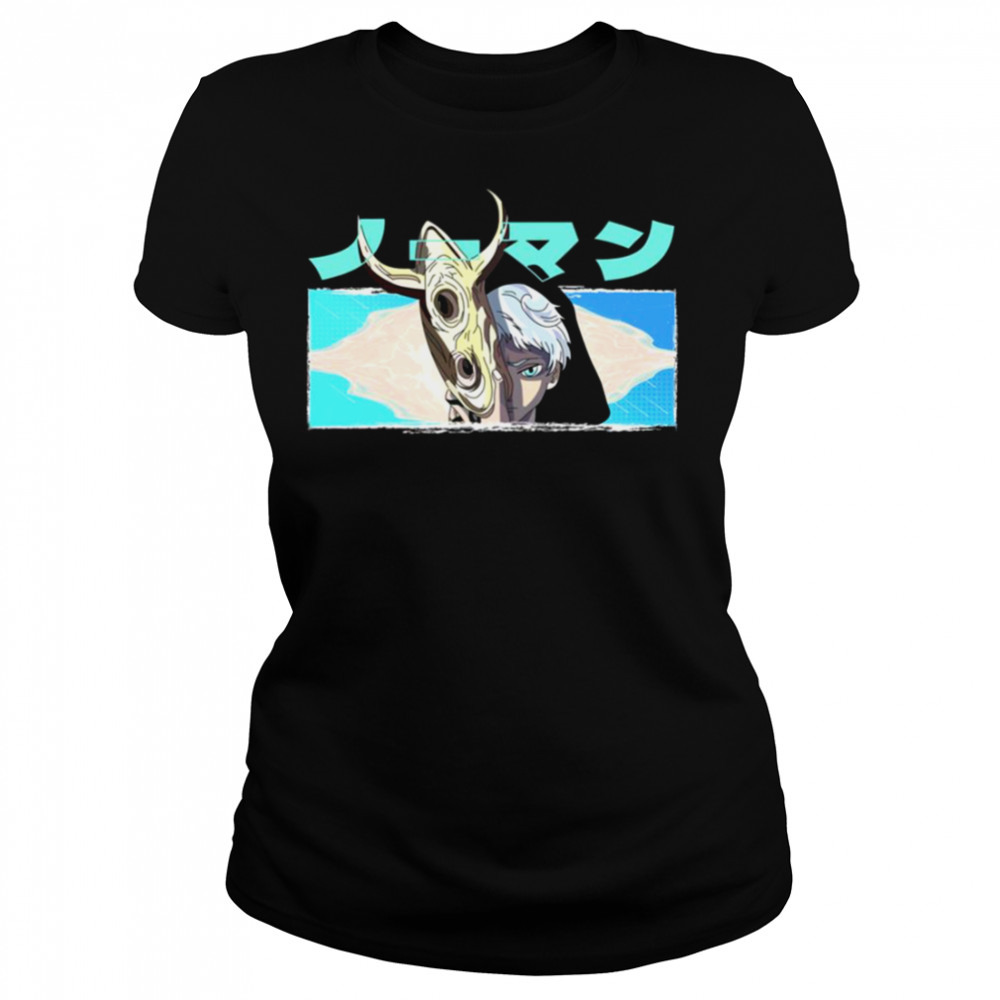 Women's shirts