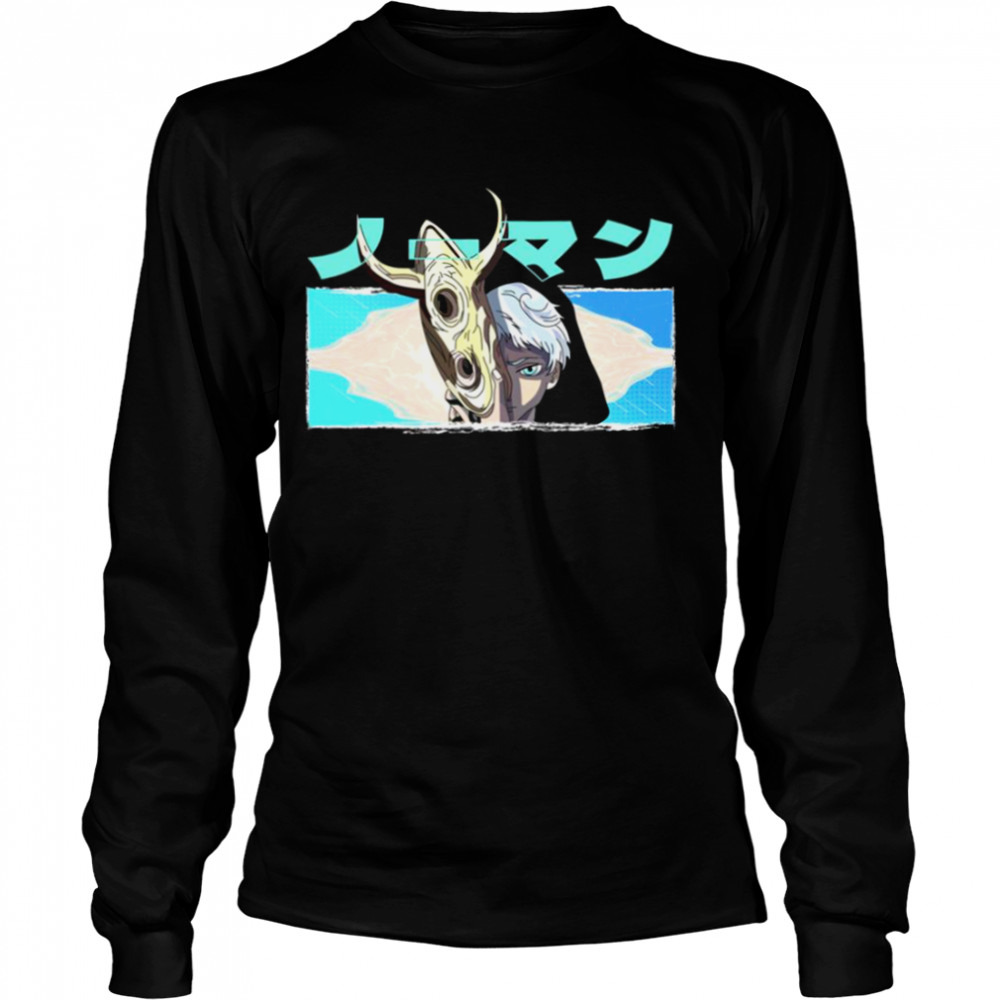 Long Sleeved shirts