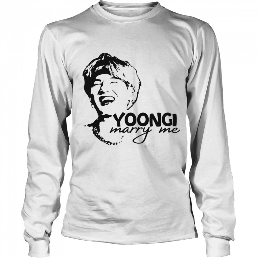 Long Sleeved shirt
