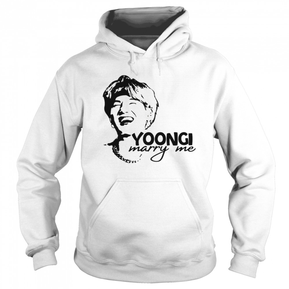Hoodie shirt