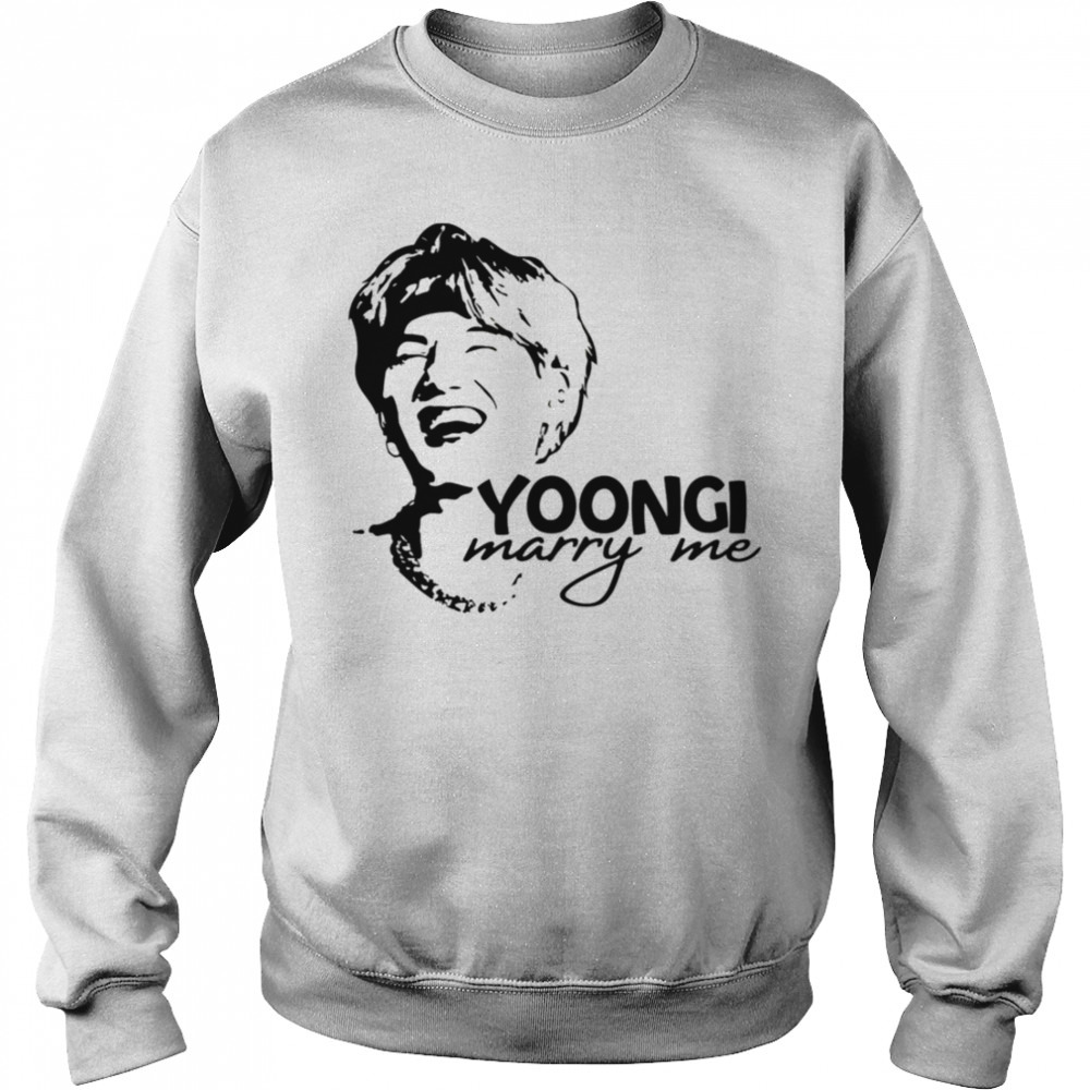 Sweat shirt