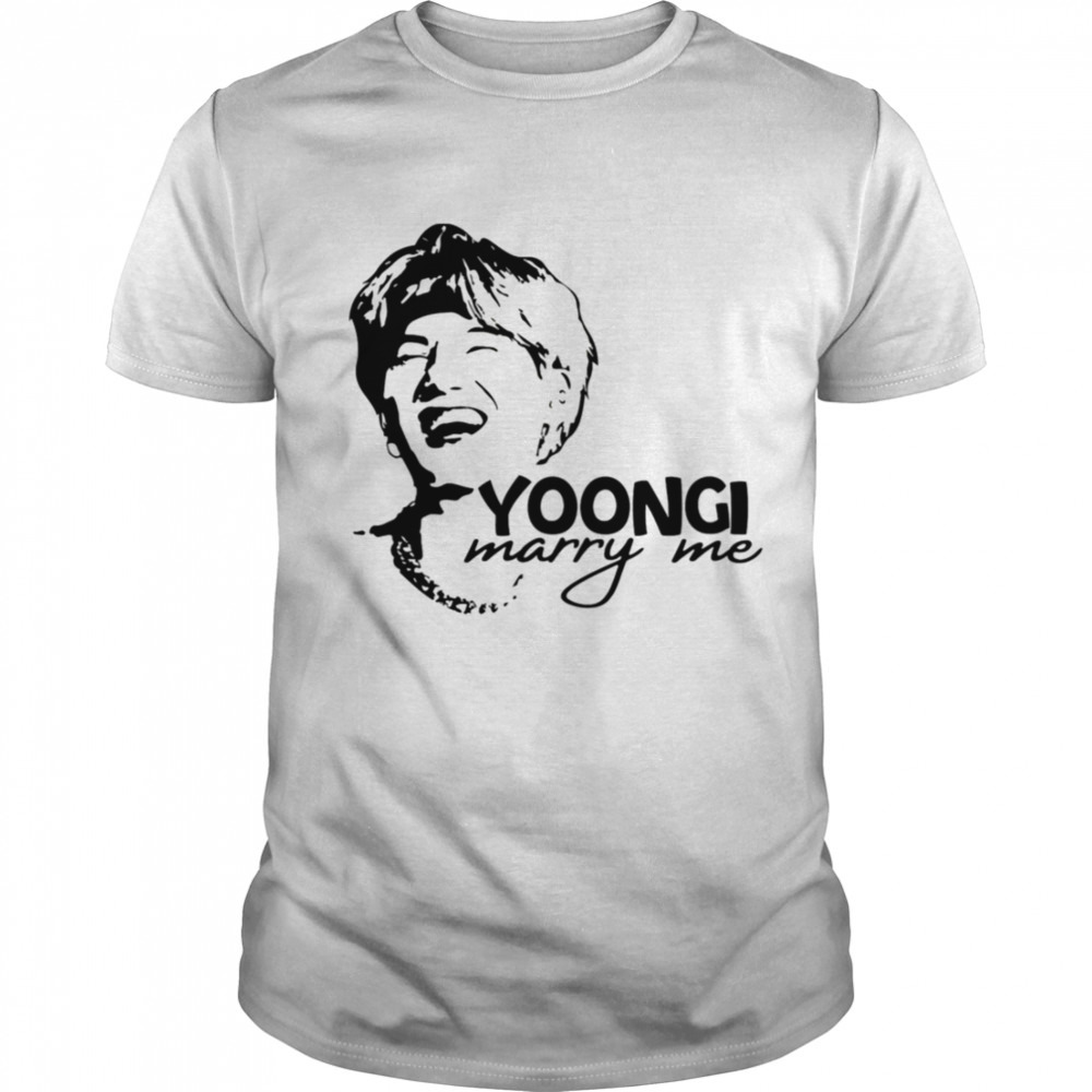 Unisex shirt