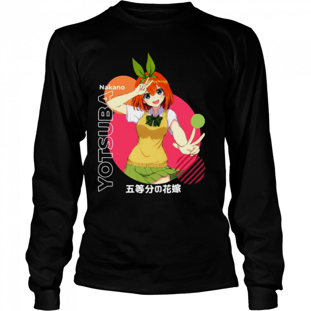 Long Sleeved shirts