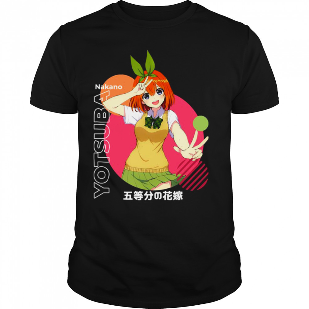 Unisex shirts