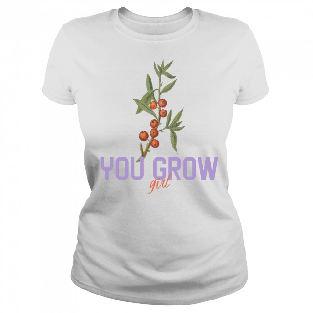 Women's shirt