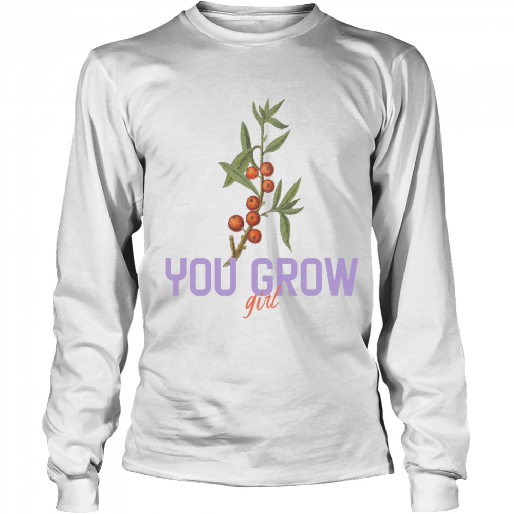 Long Sleeved shirt
