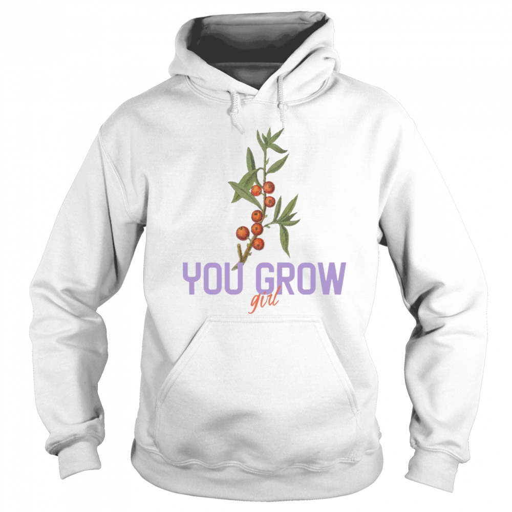 Hoodie shirt