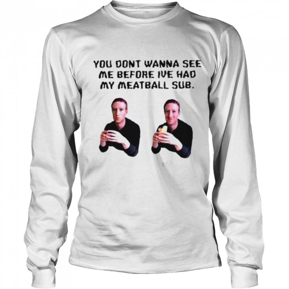 Long Sleeved shirt
