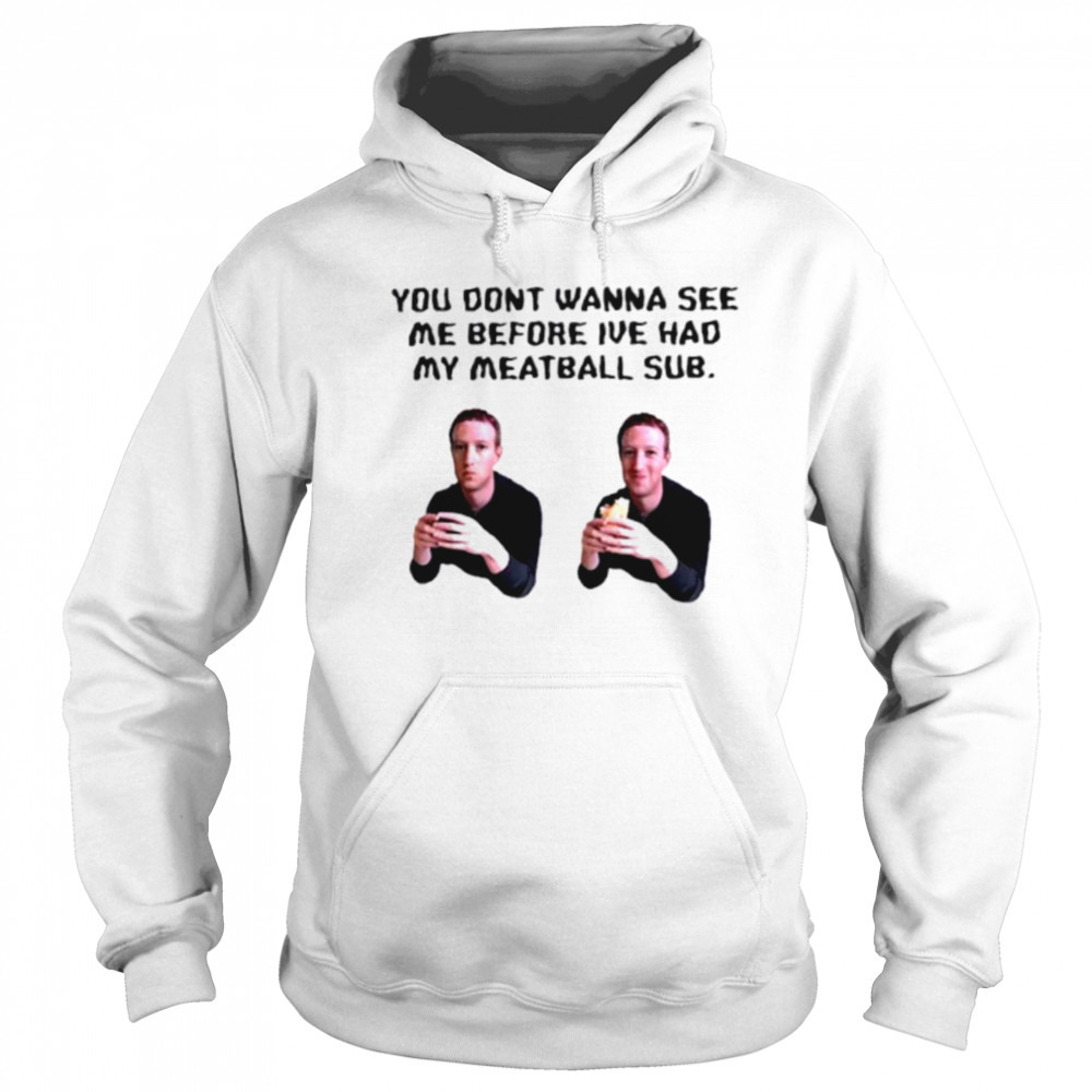 Hoodie shirt