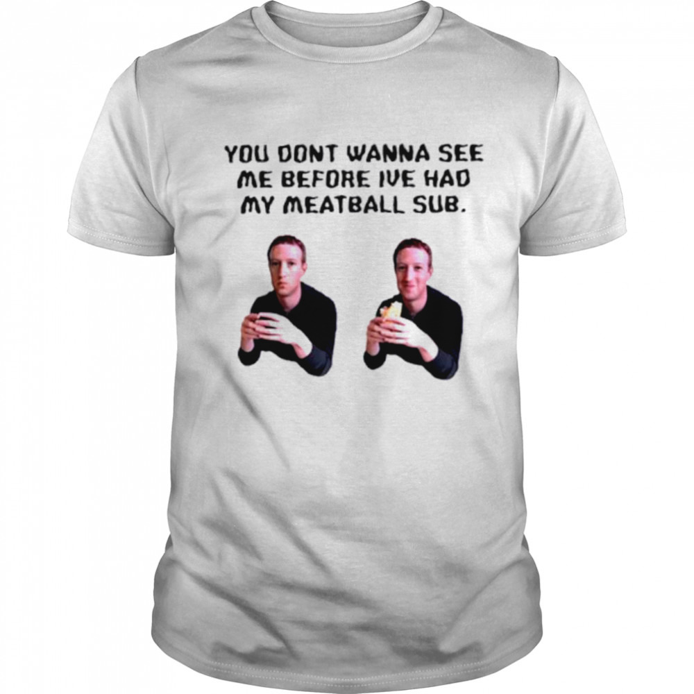 Unisex shirt