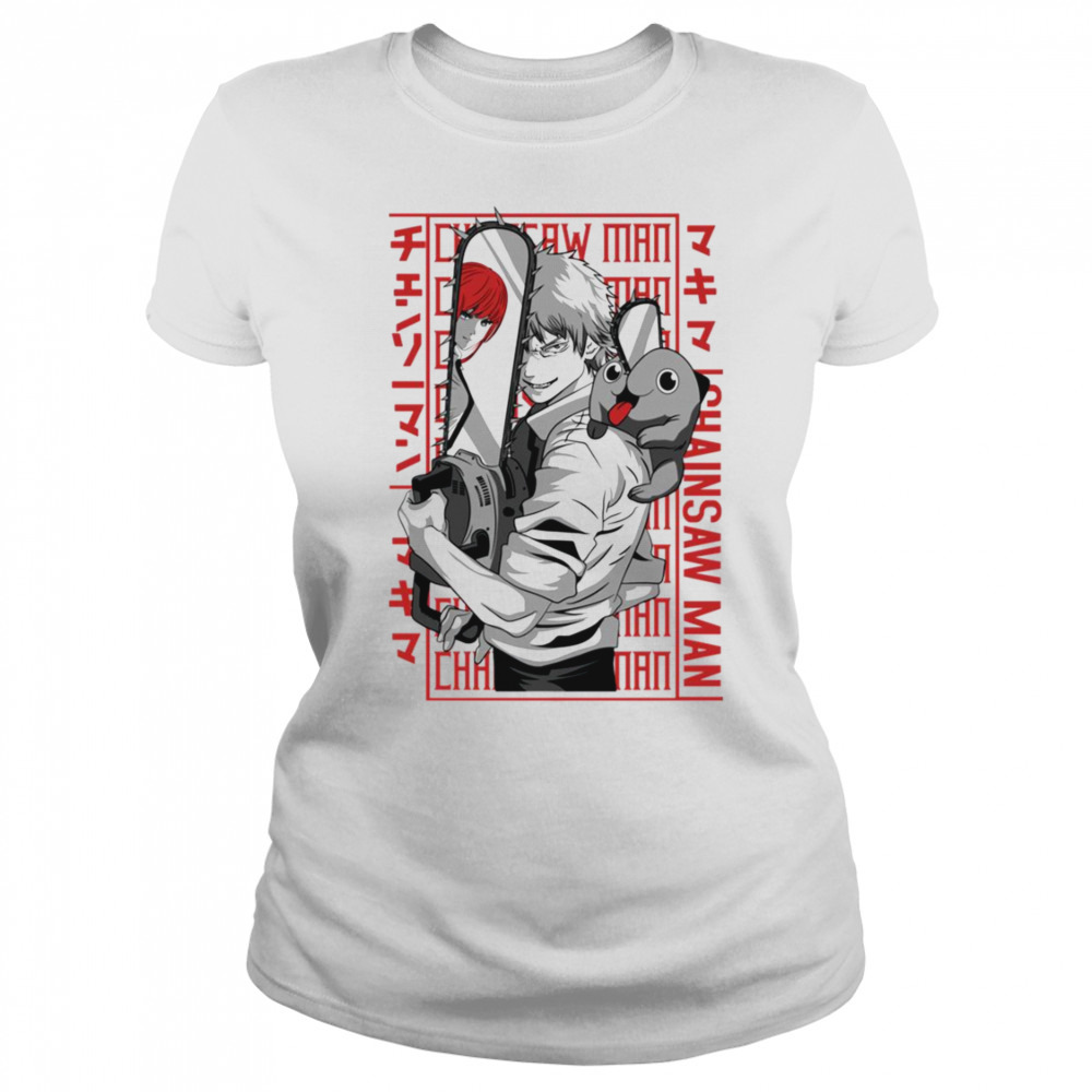 Women's shirt