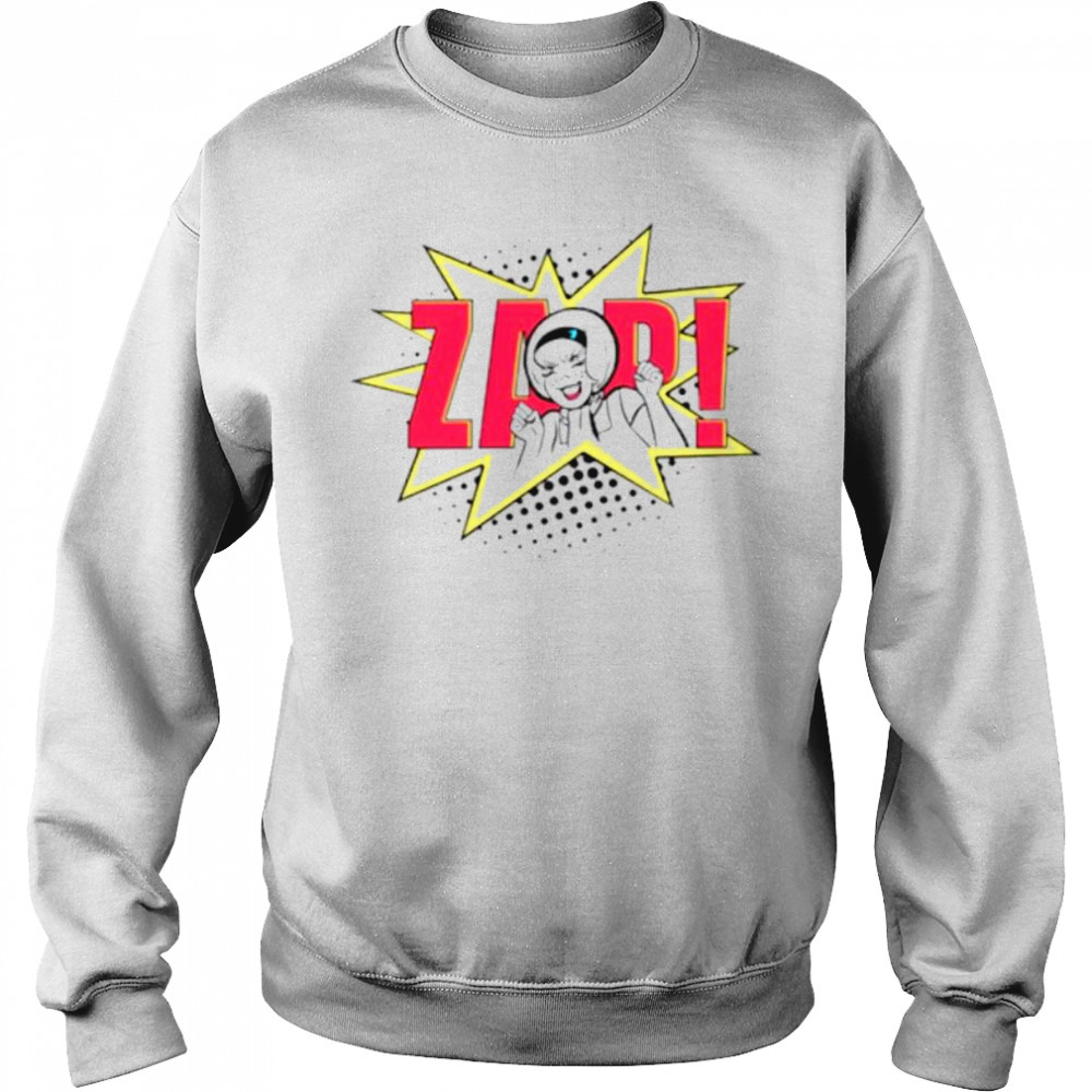 Sweat shirt
