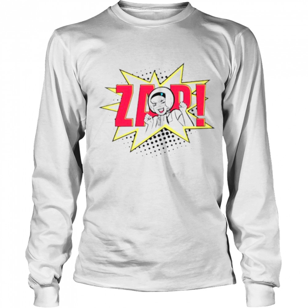 Long Sleeved shirt