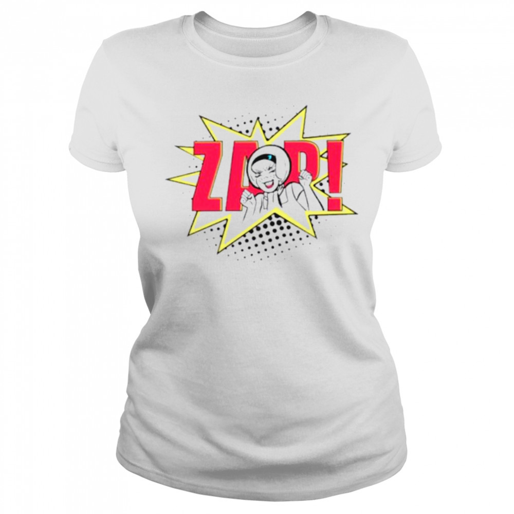 Women's shirt
