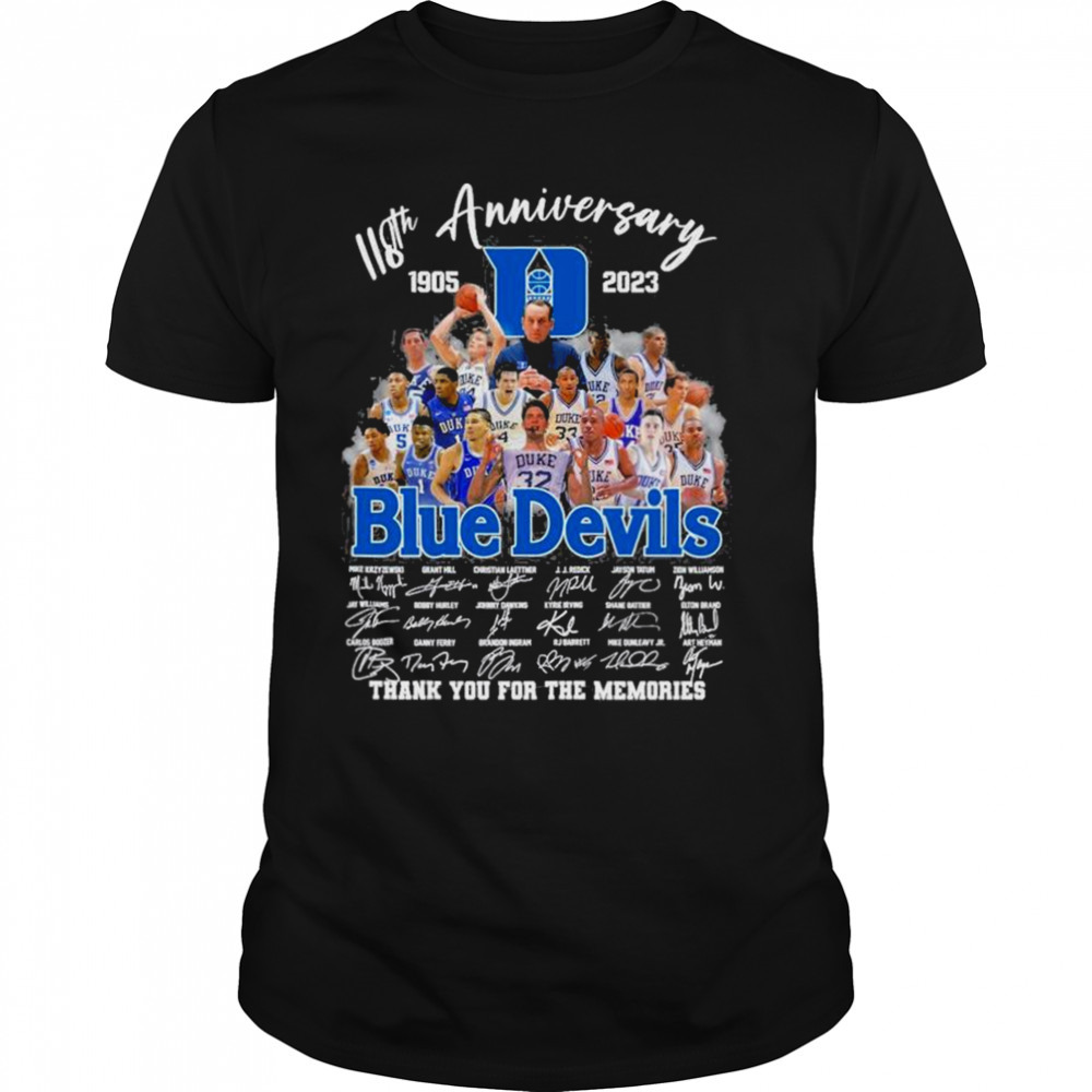 Unisex shirts