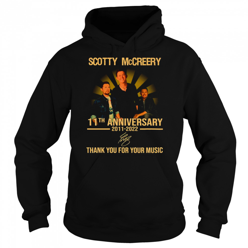 Hoodie shirts