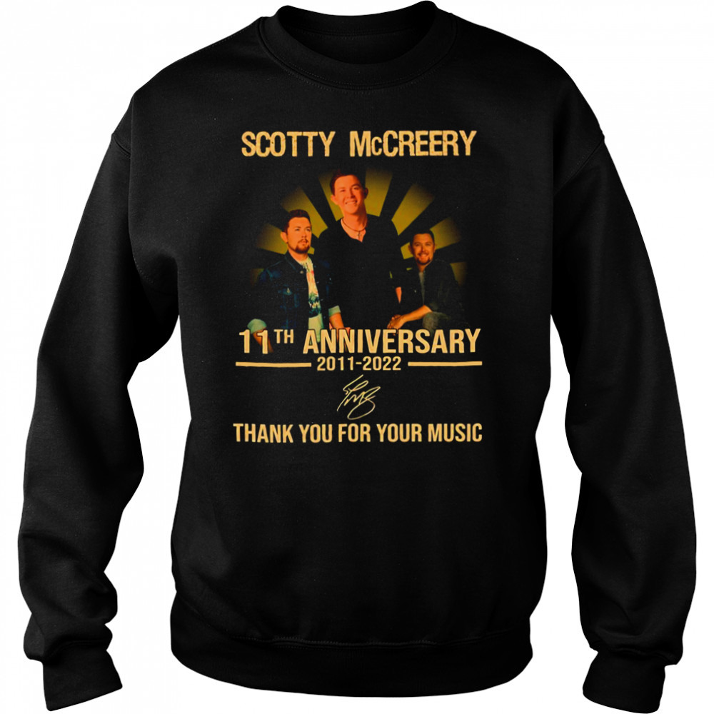 Sweat shirts