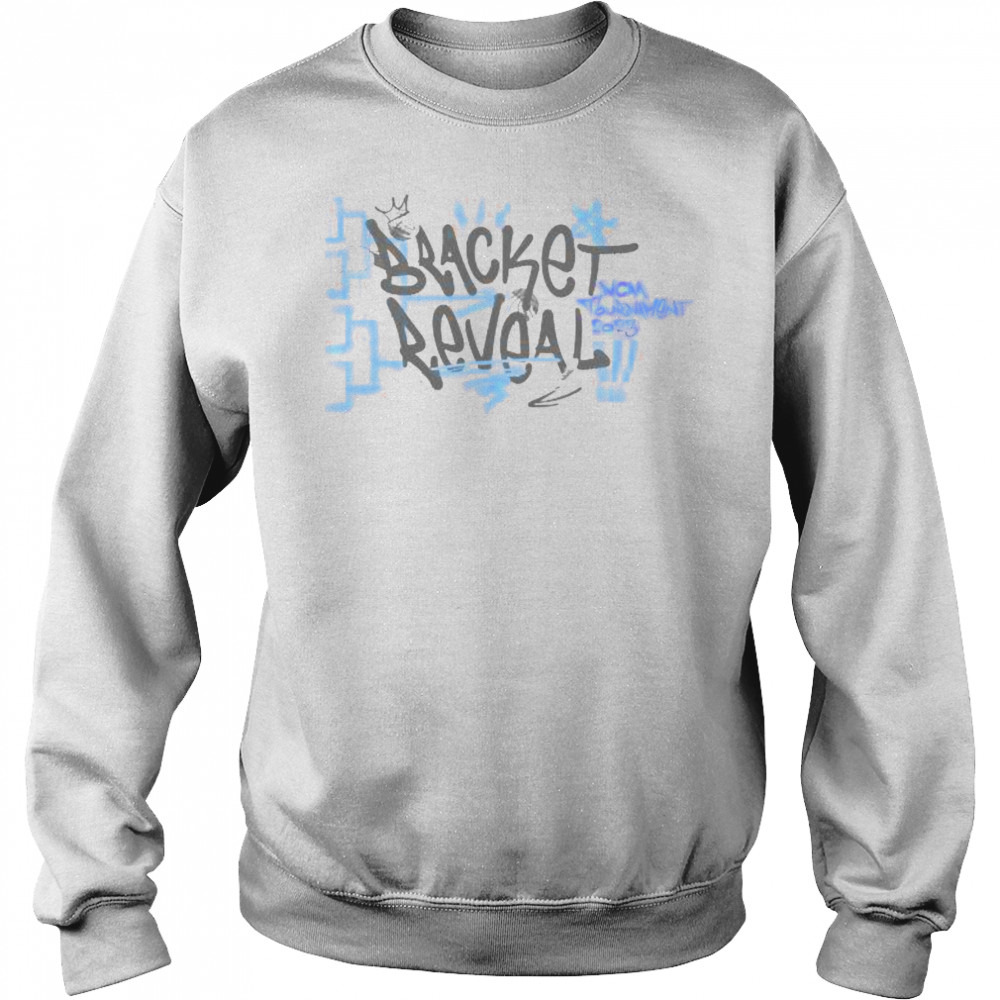 Sweat shirt