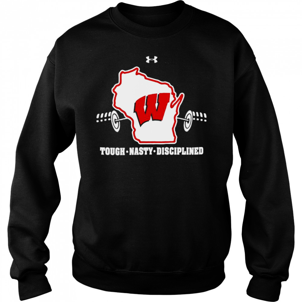 Sweat shirts