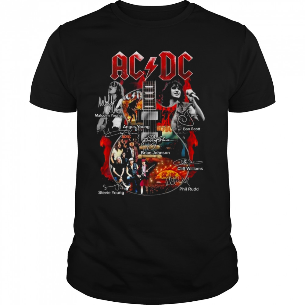 Unisex shirts