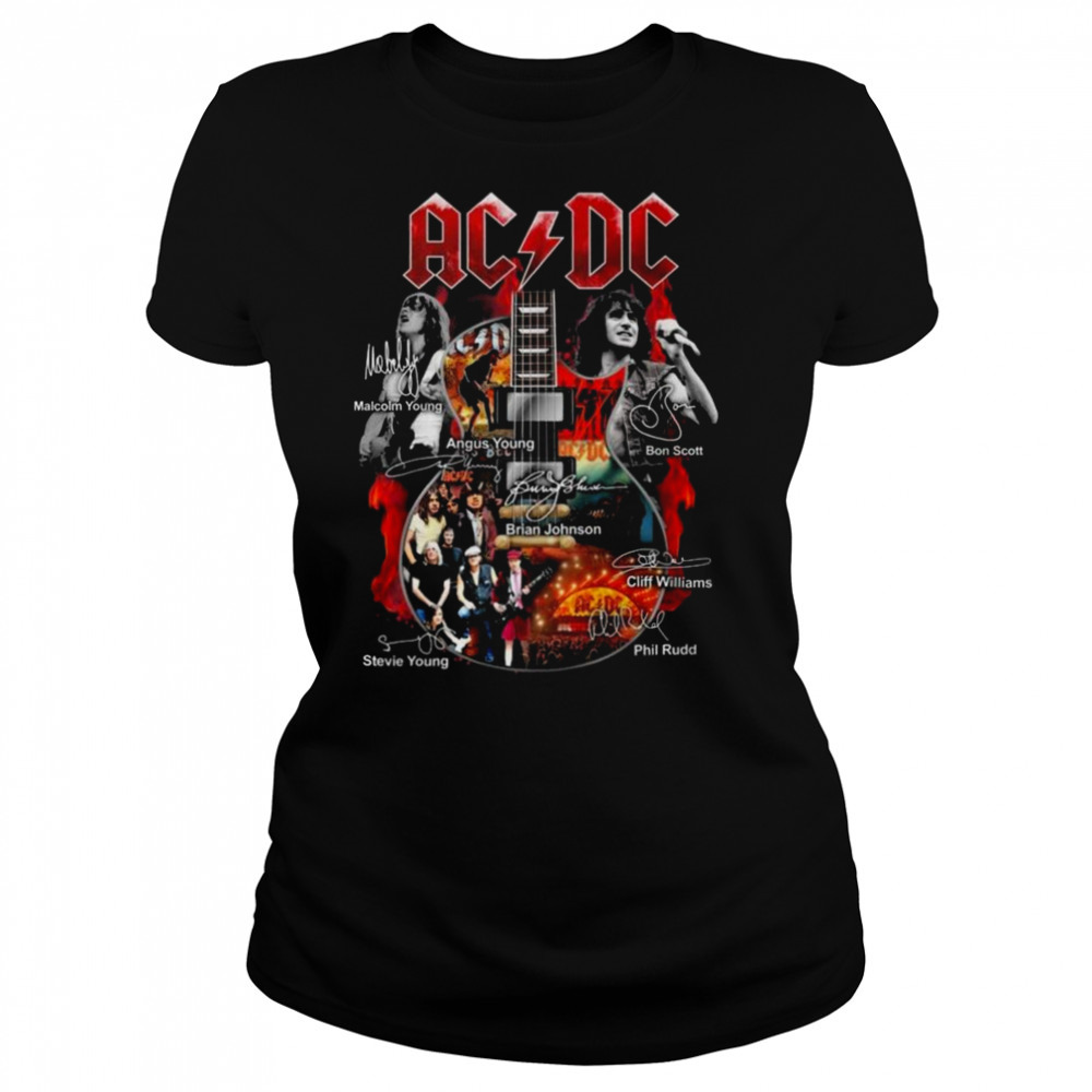 Women's shirts