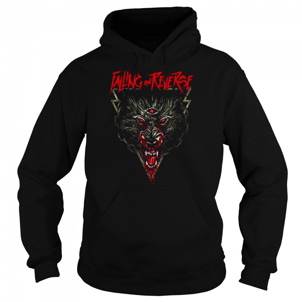 Hoodie shirts