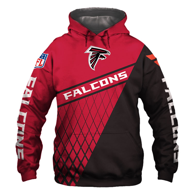 Atlanta Falcons Hoodie cheap Sweatshirt gift for fan