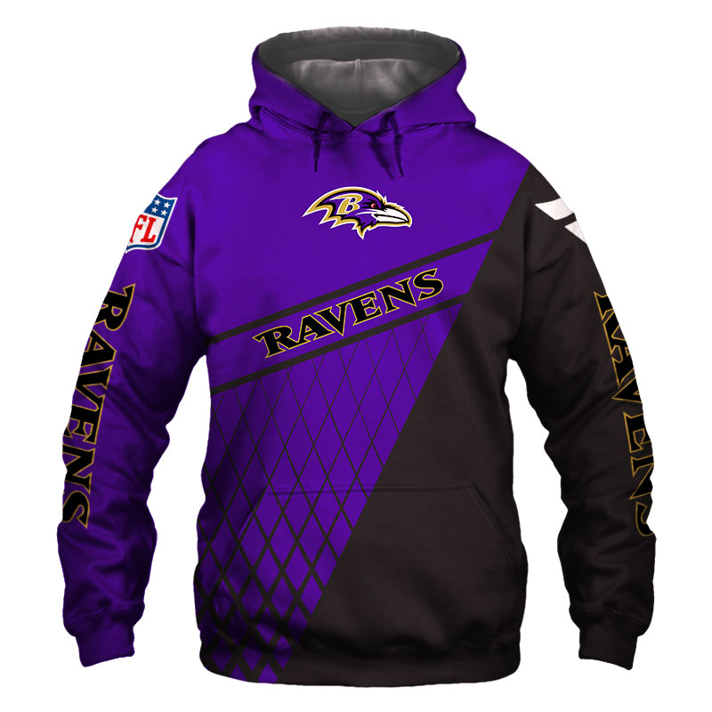 Baltimore Ravens Hoodie cheap Sweatshirt gift for fan