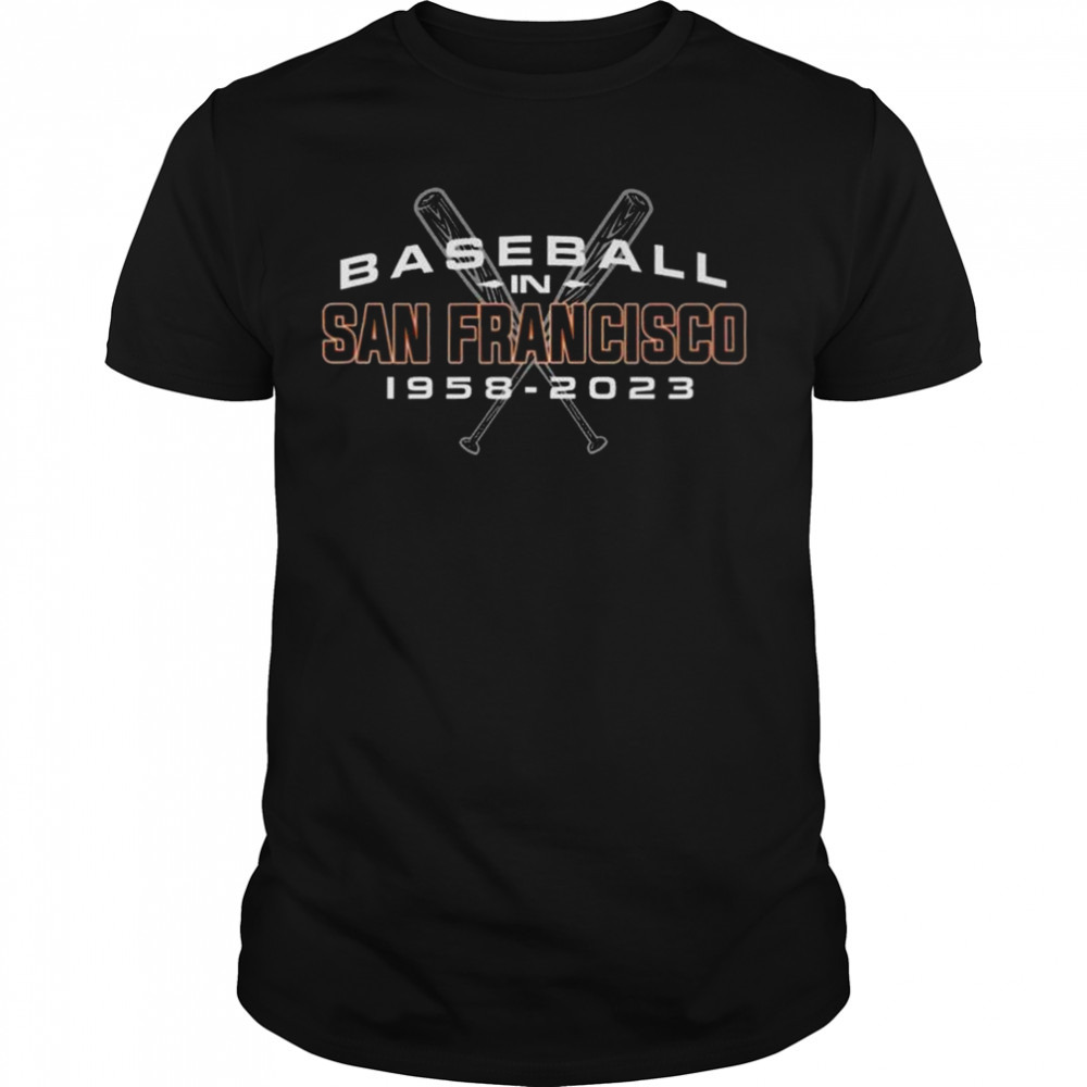 Unisex shirts