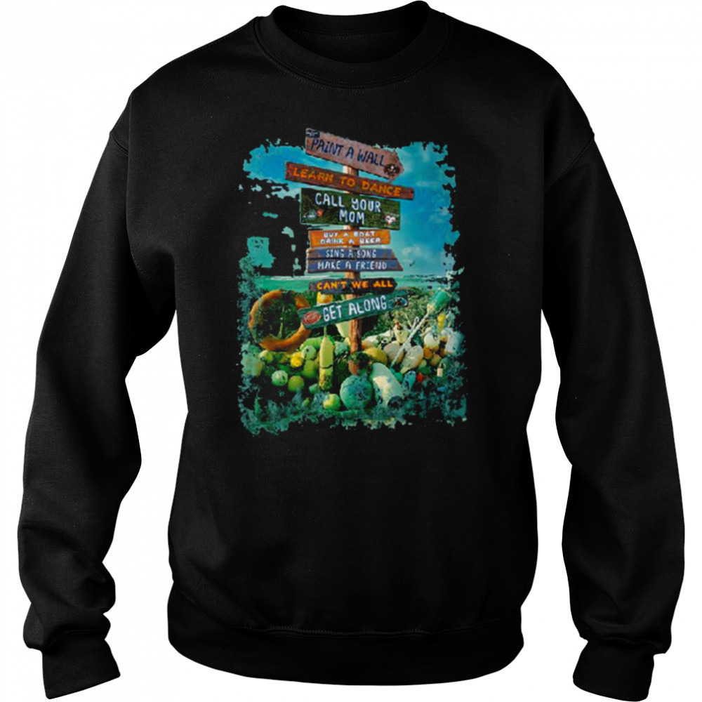 Sweat shirts