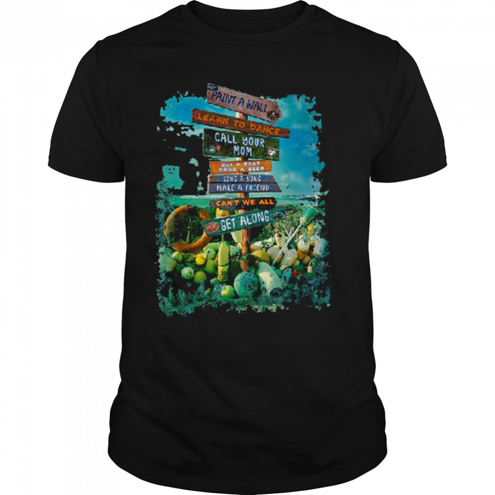 Unisex shirts