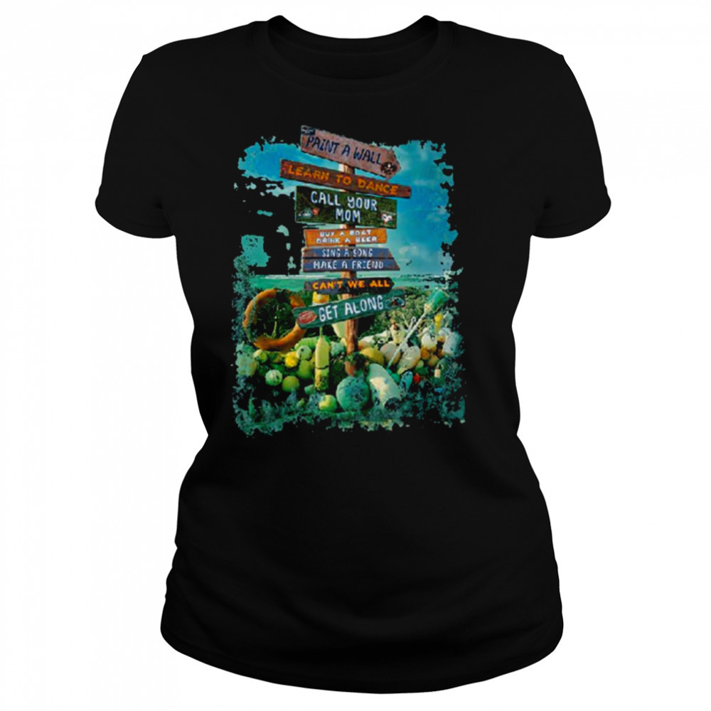 Women's shirts