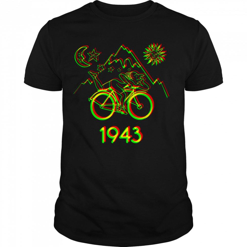 Unisex shirts