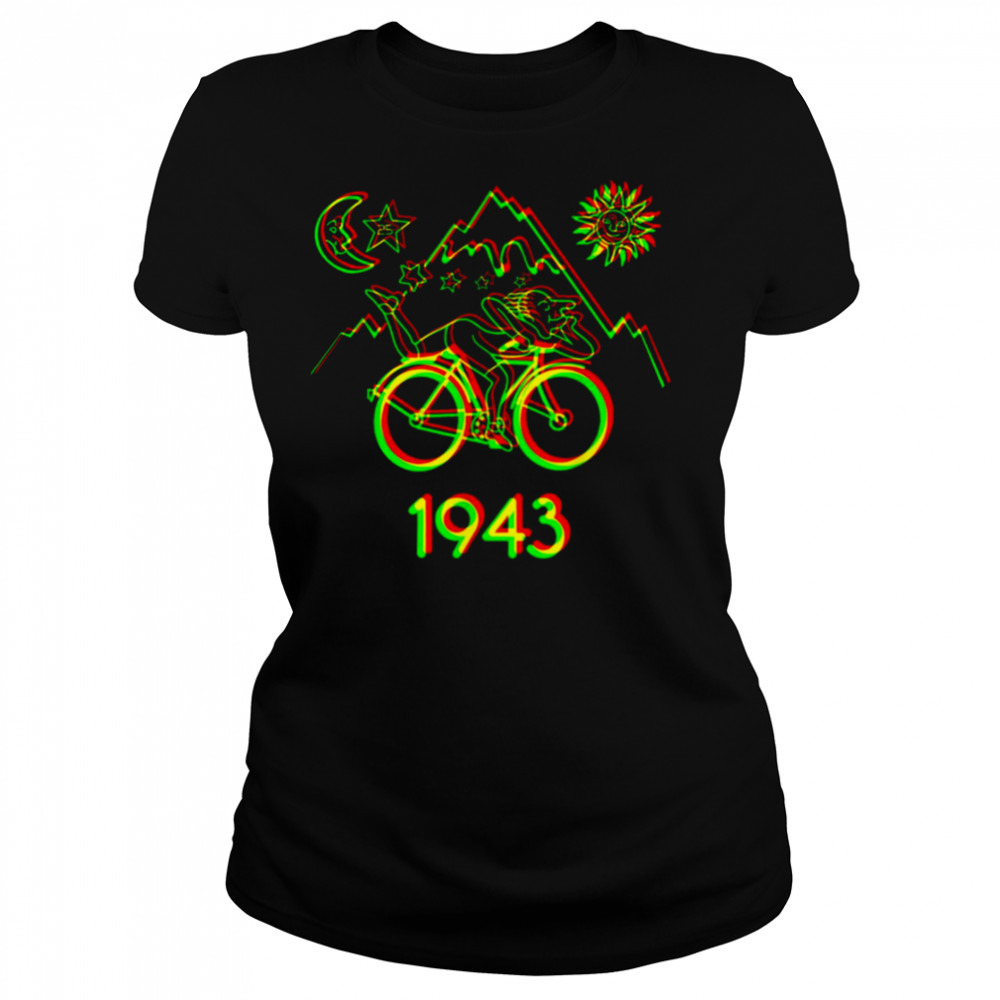 Women's shirts
