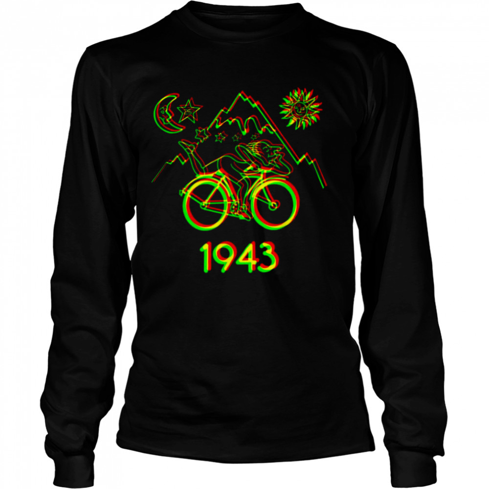 Long Sleeved shirts