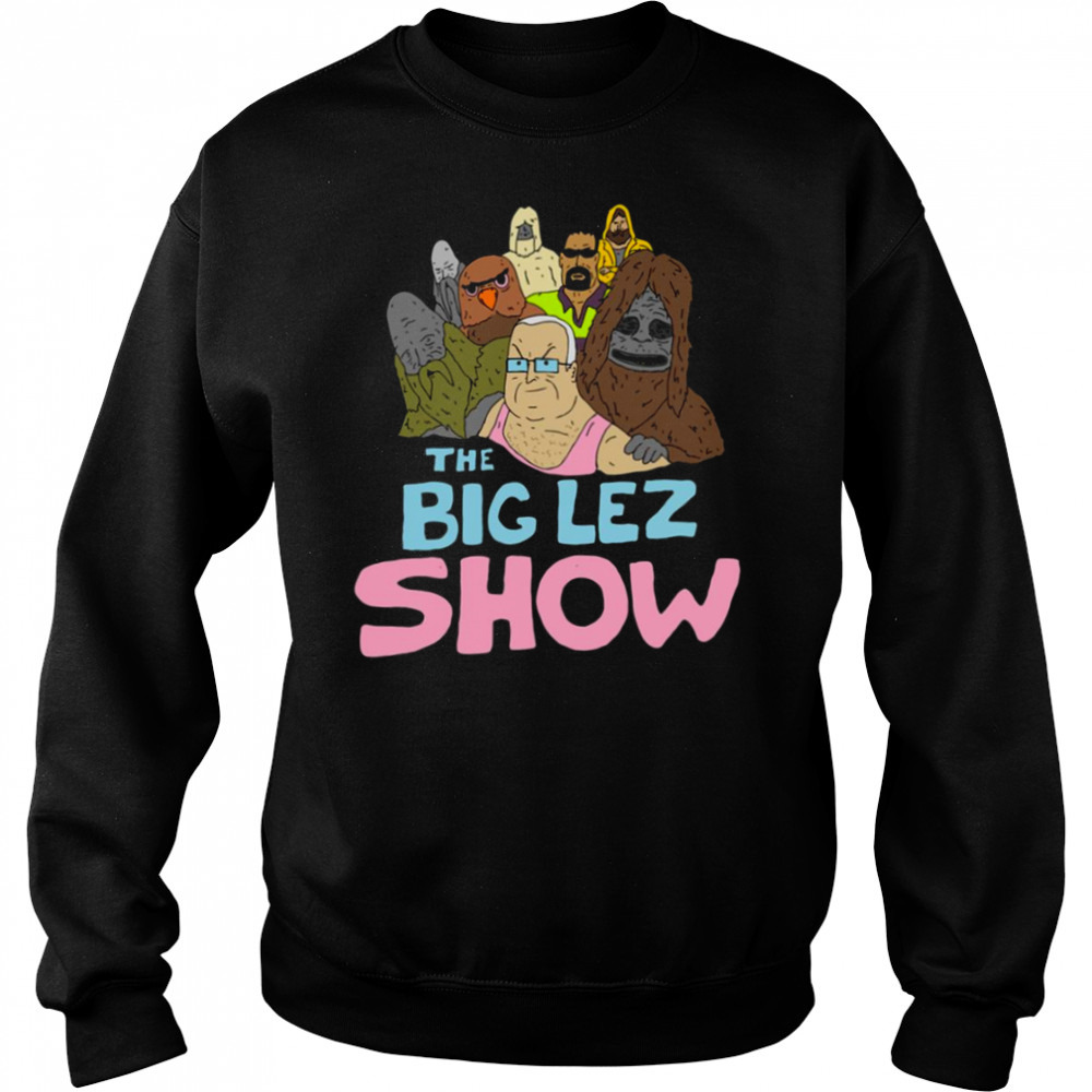 Sweat shirts