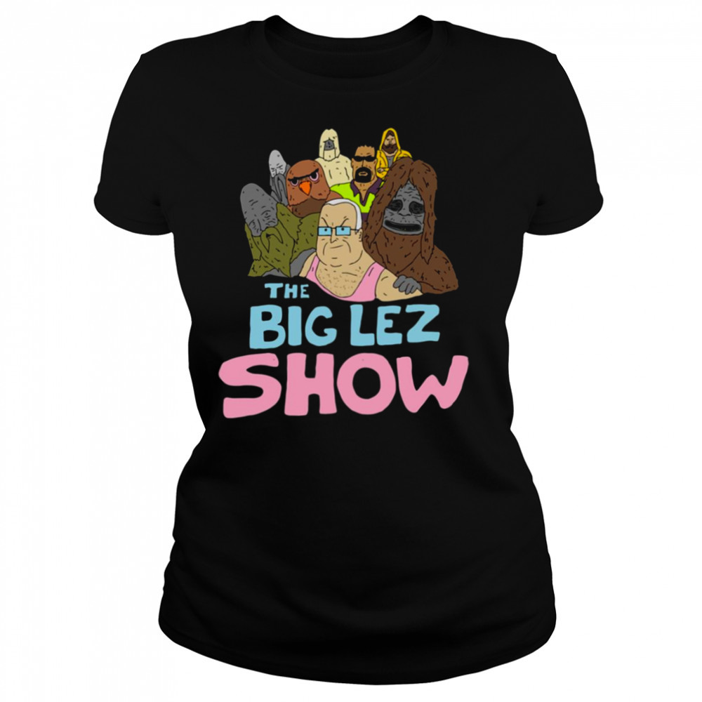 Women's shirts