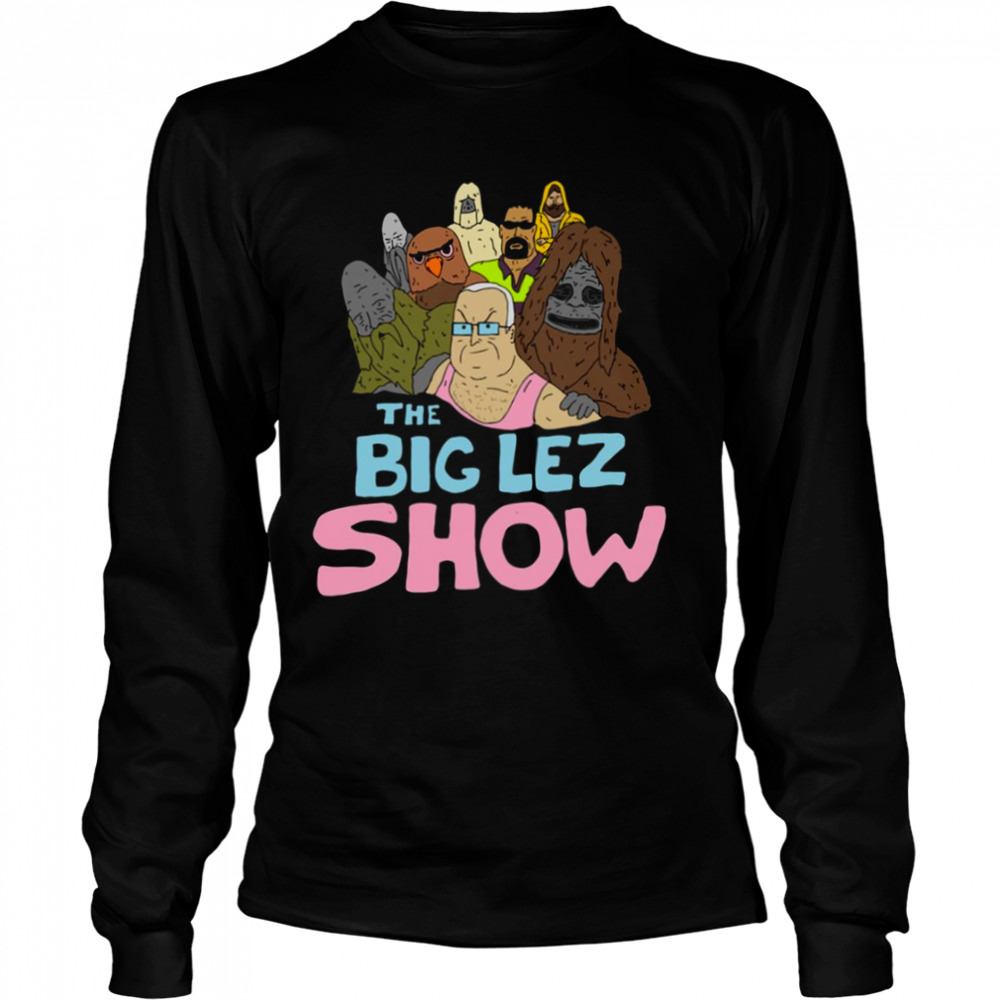 Long Sleeved shirts