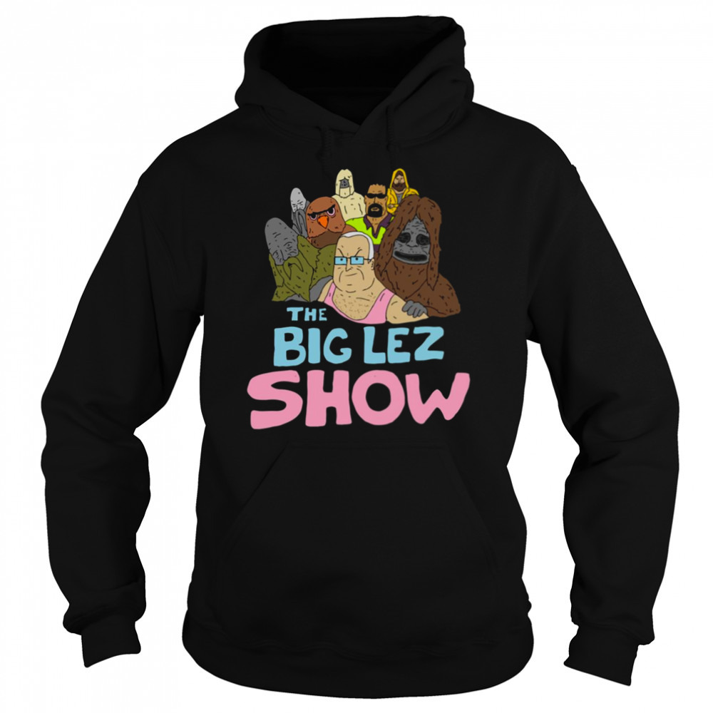 Hoodie shirts