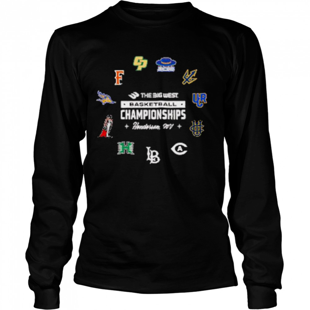 Long Sleeved shirts