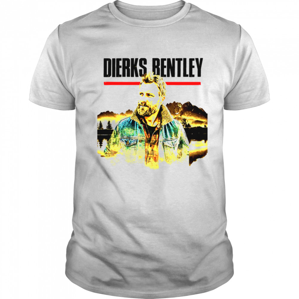 Unisex shirt