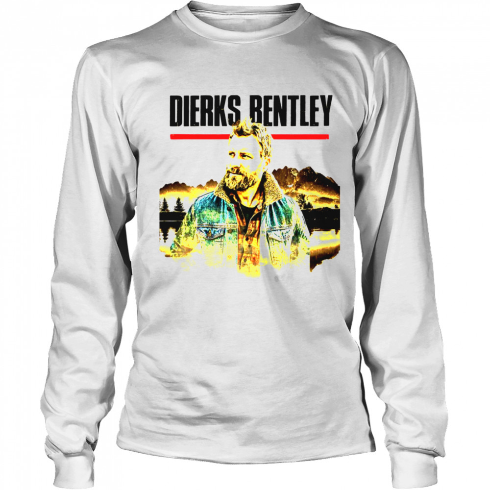 Long Sleeved shirt