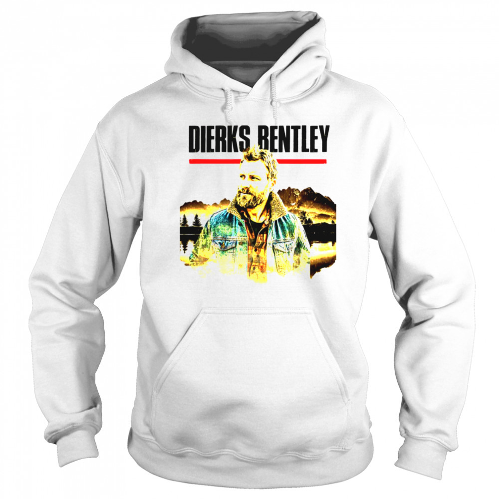 Hoodie shirt