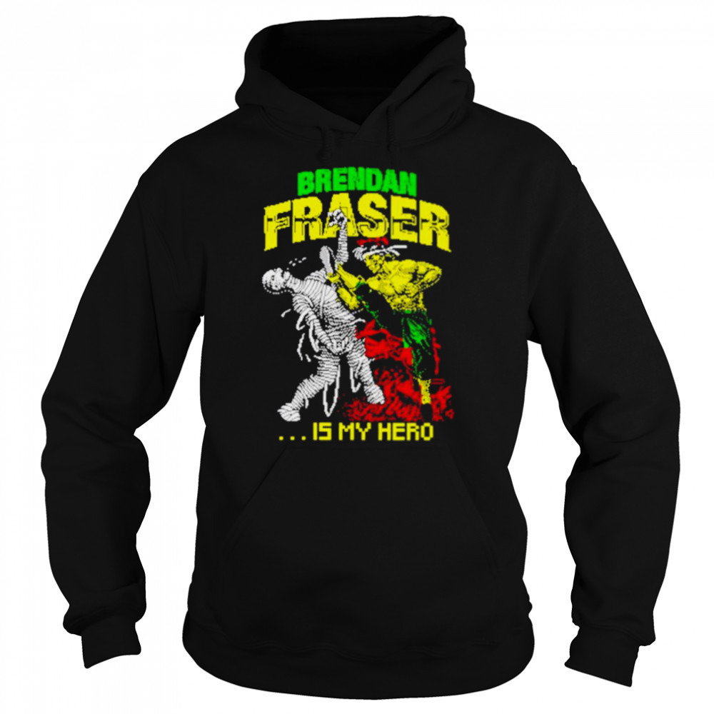 Hoodie shirts
