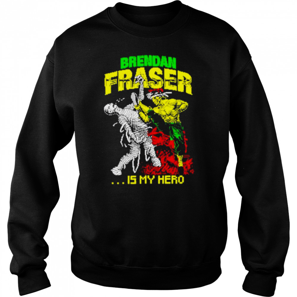 Sweat shirts